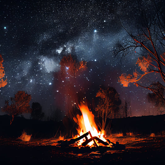Midnight Ember