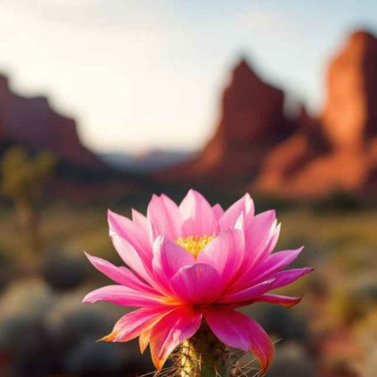 Covenant Bloom